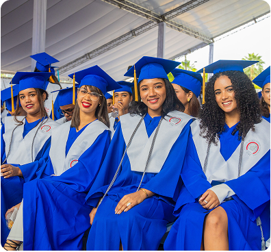 Estudiantes Graduados